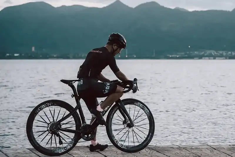 The Importance of Aerobic Endurance Training in Improving Cycling Ability - Superteam Wheels