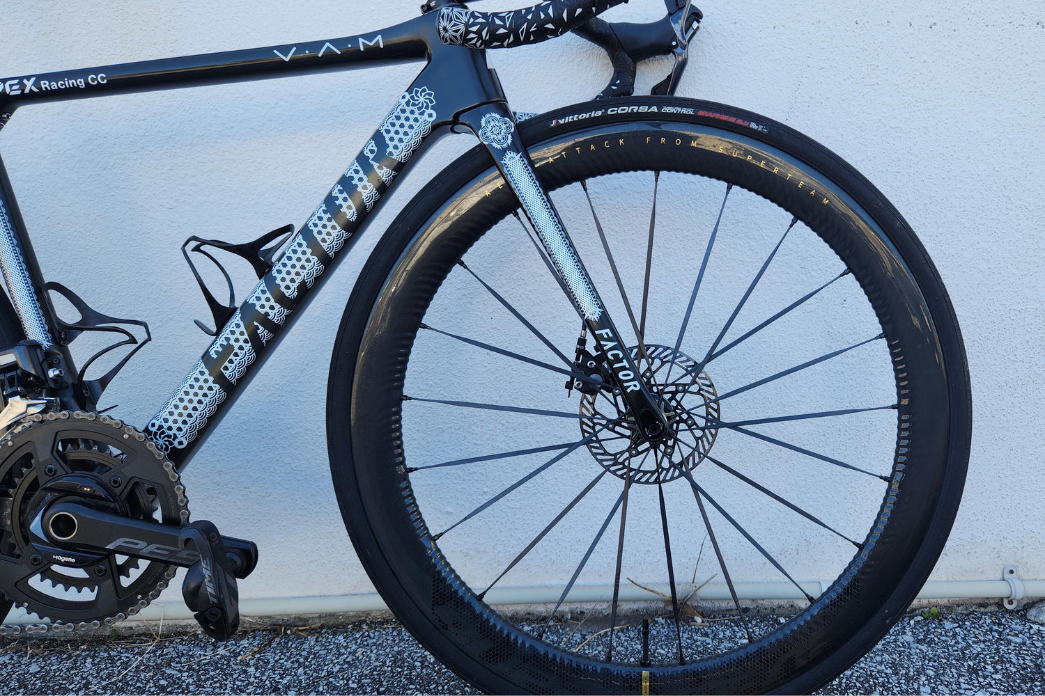 Five Cyclists Share Their Experiences with Superteam Carbon Wheelsets - Superteam Wheels