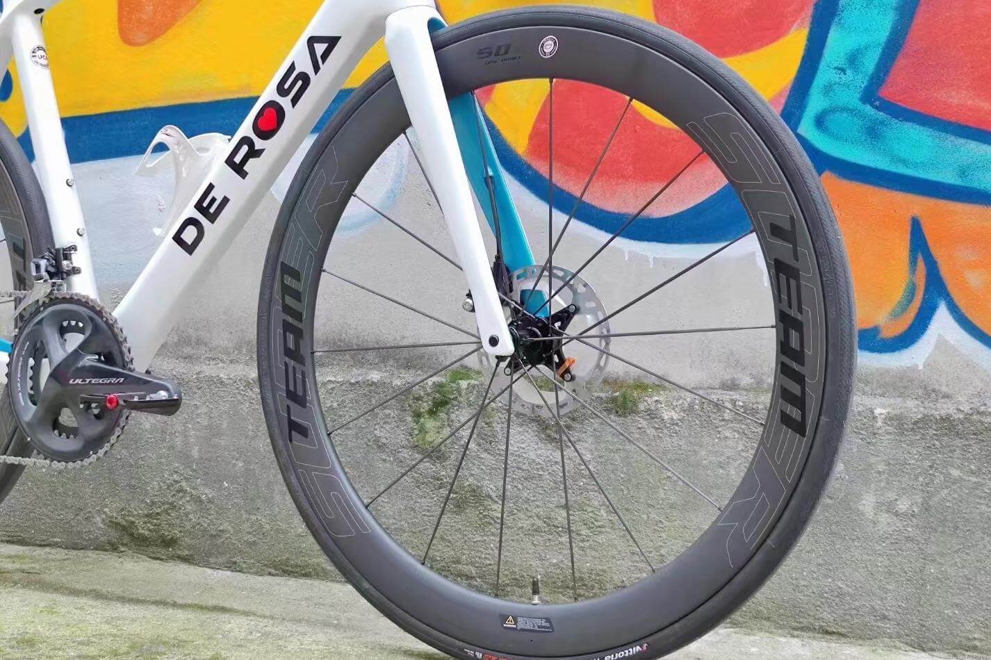 The Future of Gravel Riding: What Makes Superteam Wheels Stand Out