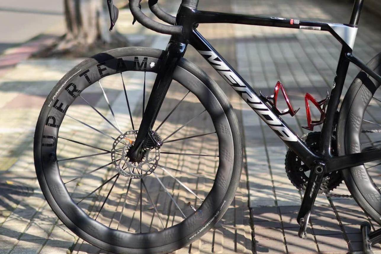 The Rise of Gravel Bikes and How Superteam Wheels Enhance the Ride