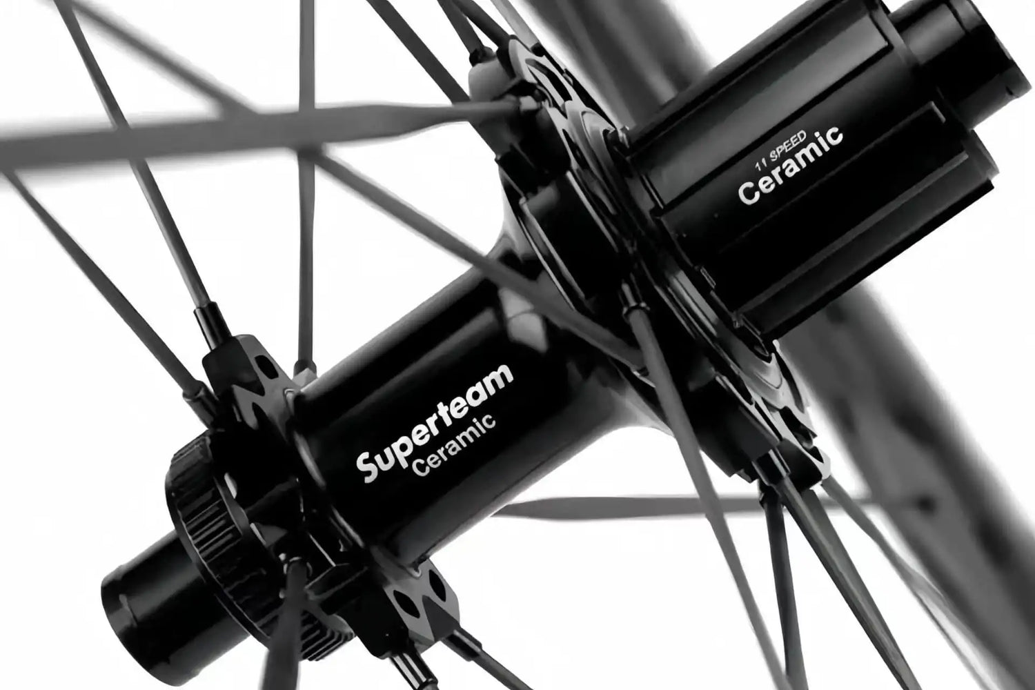 What is the difference between ceramic bearings and normal bearings? - Superteam Wheels