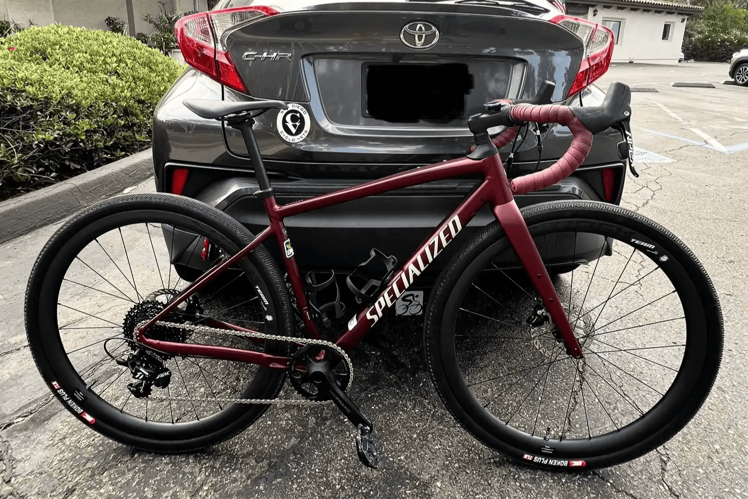 How to Choose the Perfect Gravel Wheelset for Your Bike