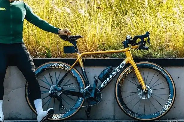 Four of the most difficult scientific cycling training plans - Superteam Wheels