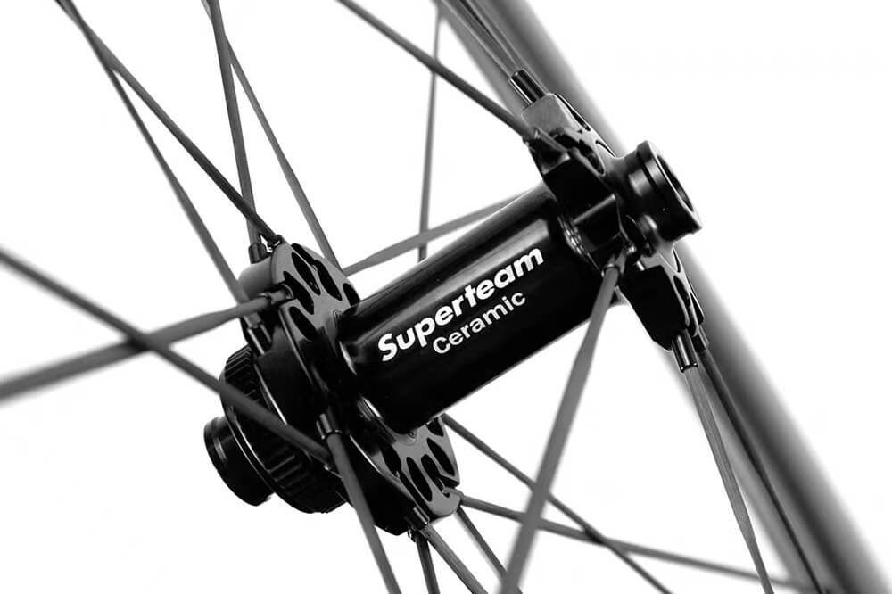 Cassette & Freehub Compatibility Guide: From 7-speed to 13-speed, from Shimano, Sram to Campagnolo - Superteam Wheels