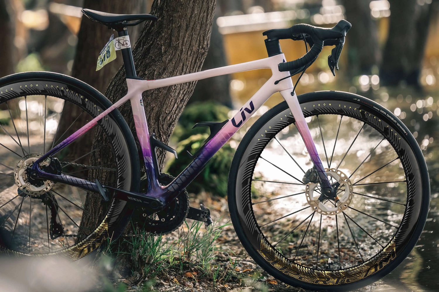 Regarding the wheel frame height choice, have you chosen the right one? - Superteam Wheels