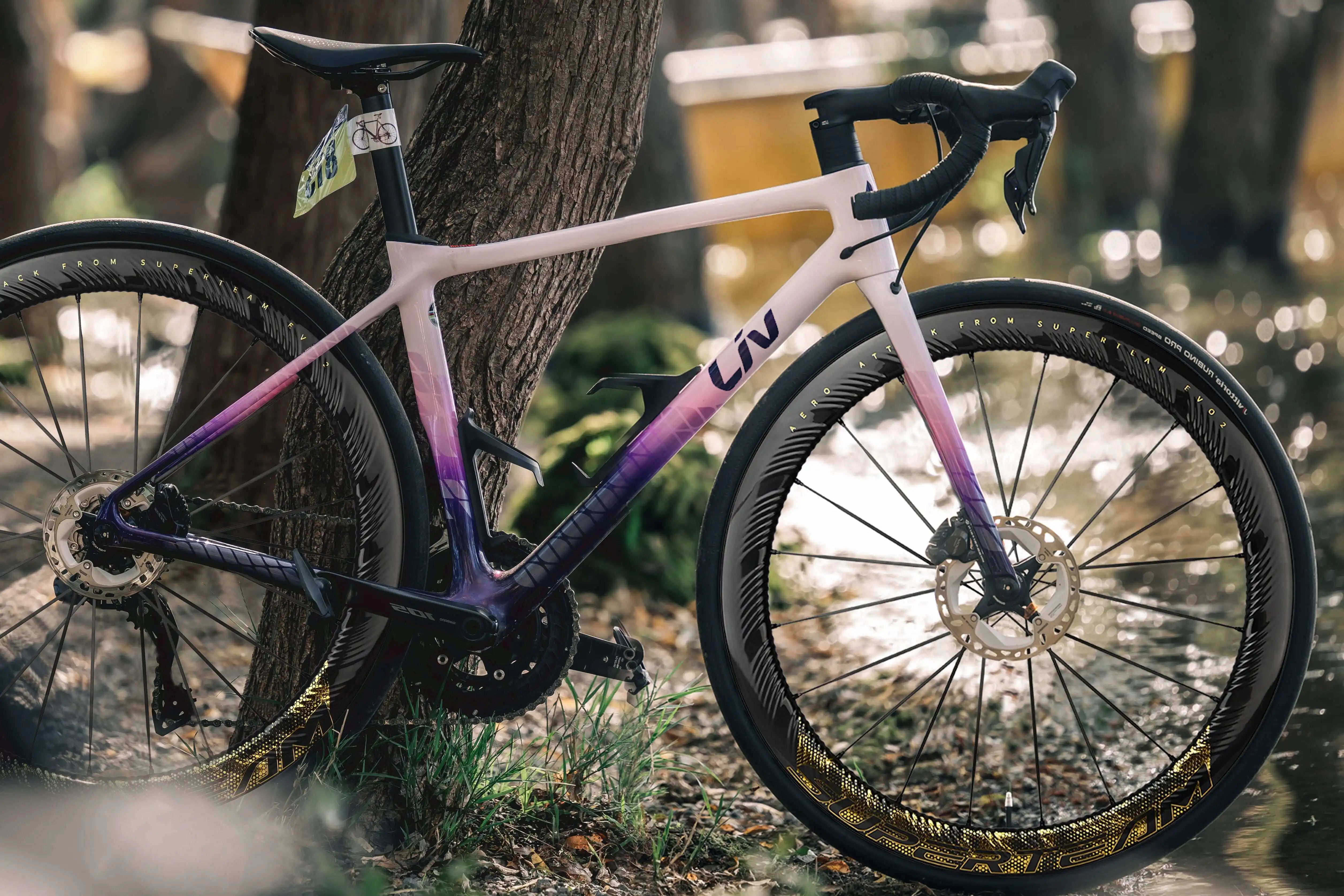 Regarding the wheel frame height choice, have you chosen the right one? - Superteam Wheels