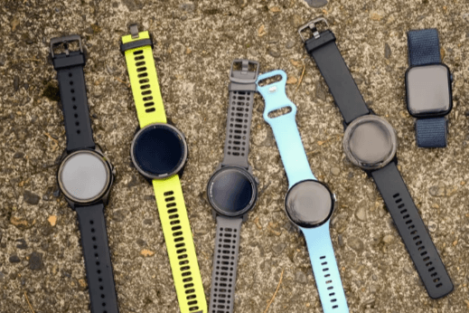 Introduction and Selection of Cycling Watches