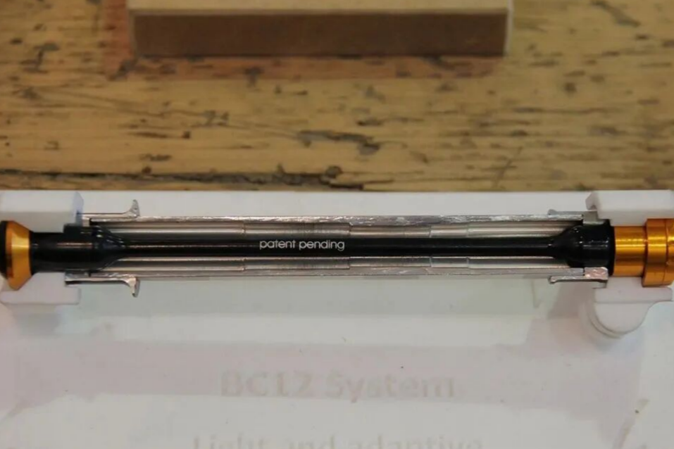 The Ultimate Guide to Thruster Axles: Enhancing Your Riding Performance