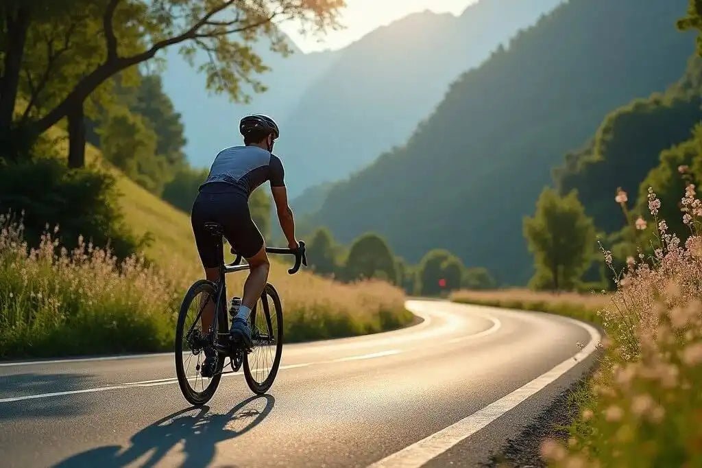 How do you maintain high-speed cruising during long-distance riding?  - Superteam Carbon Wheels