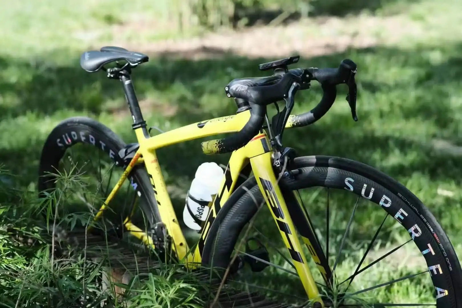 Analysis of hub structure of carbon fiber road wheelsets - Superteam Wheels