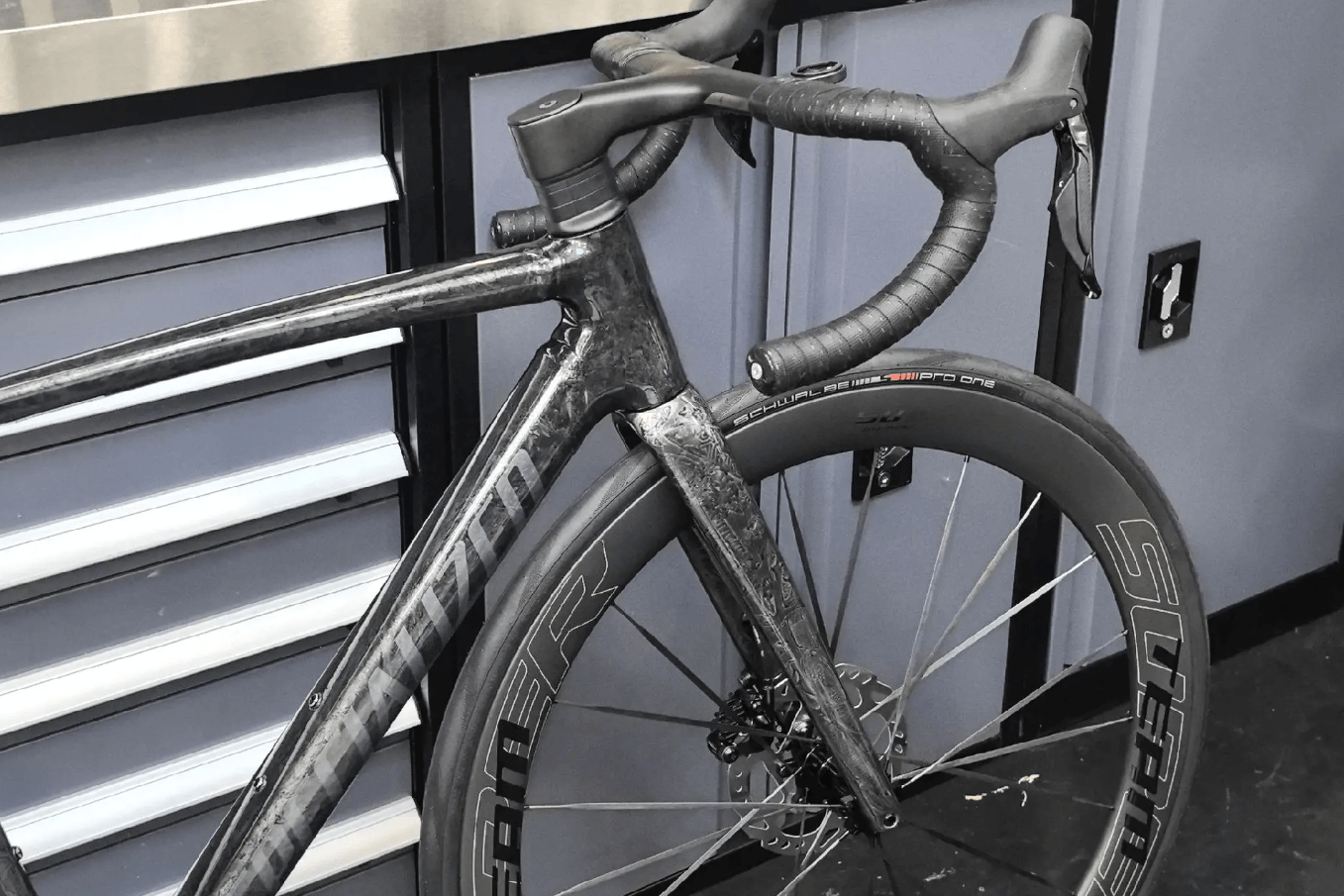 Multi-scenario application guide of Carbon Gravel Wheelset - Superteam Wheels