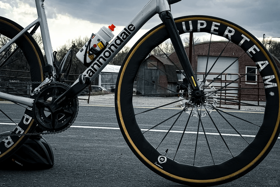 Is It Really True That Carbon Wheels “Can’t Be Repaired”?