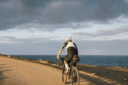 Five advantages of the carbon fiber gravel wheel set - Superteam Wheels