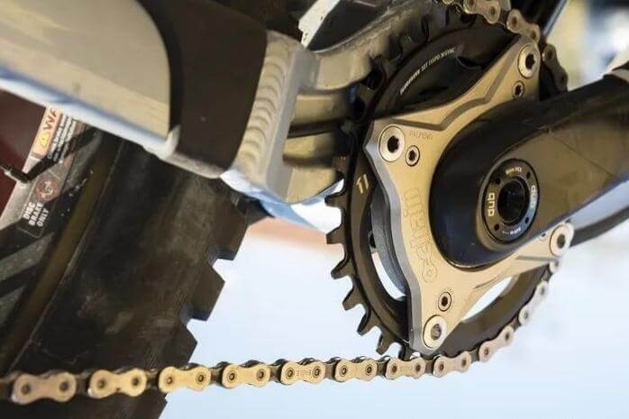 What is the hub engagement angle? How does it affect your ride?