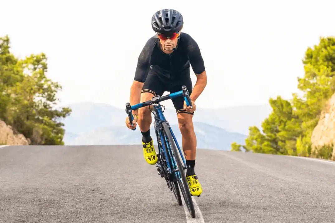 Is your road bike tire pressure correct? - Superteam Wheels