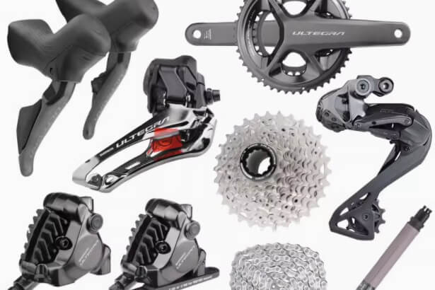 The necessity of road bike upgrade + cost-effectiveness ranking - Superteam Carbon Wheels
