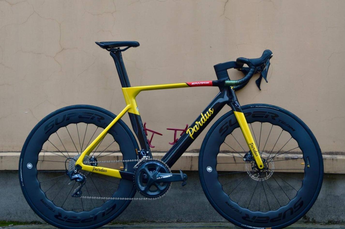 Top Maintenance Tips for Your Carbon MTB Wheelset