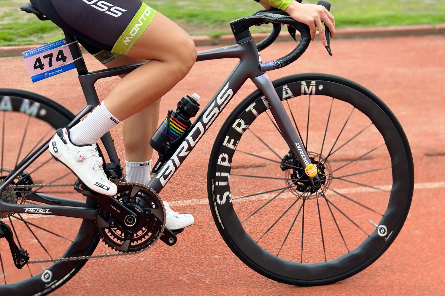 Daily maintenance guide for carbon fiber wheels - Superteam Wheels