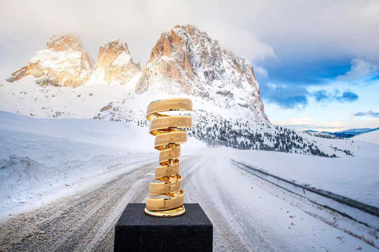 2025 Giro d’Italia Full Analysis: Schedule, Key Stages, Star Riders and Road to the Championship - Superteam Wheels