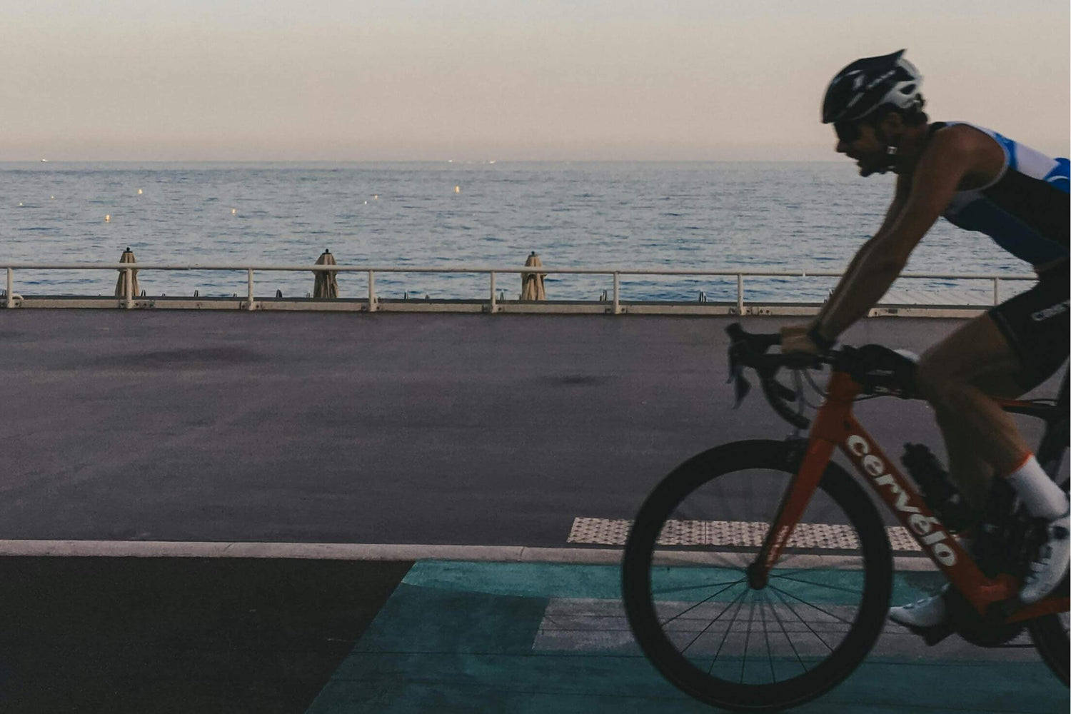 How to Manage Your Energy in Long-Distance Cycling?