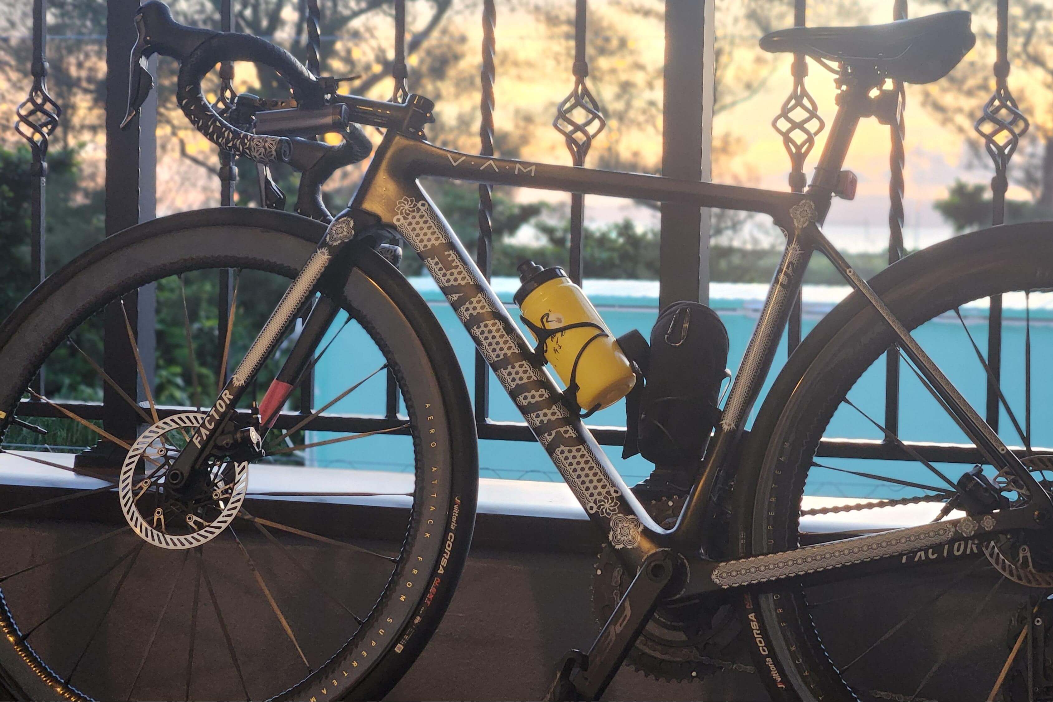 How to properly install your carbon fiber wheels - Superteam Wheels