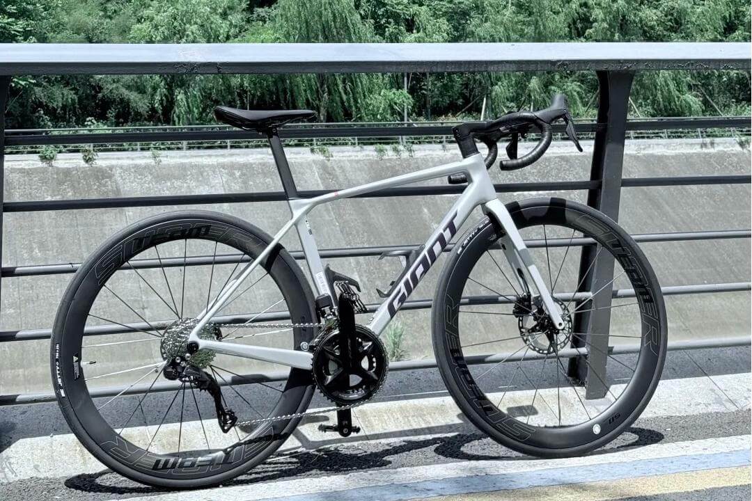 Cycling speed is slow? These 6 small changes may be the key - Superteam Wheels