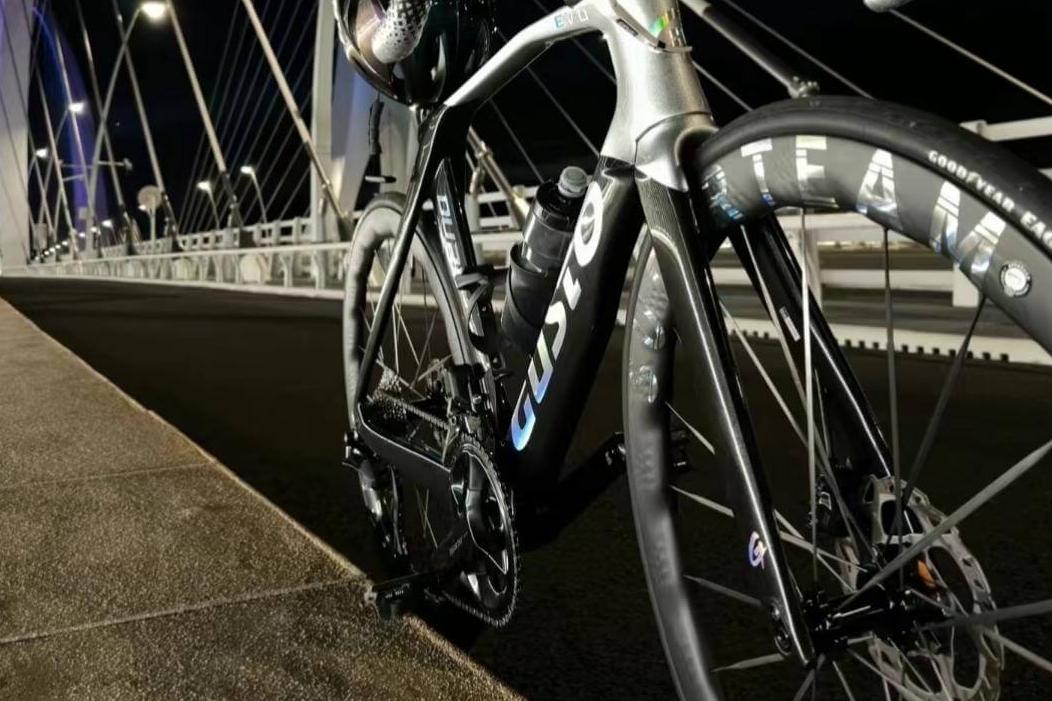 UCI Gravel World Trend Interpretation: High-performance wheels are the key to victory - Superteam Wheels