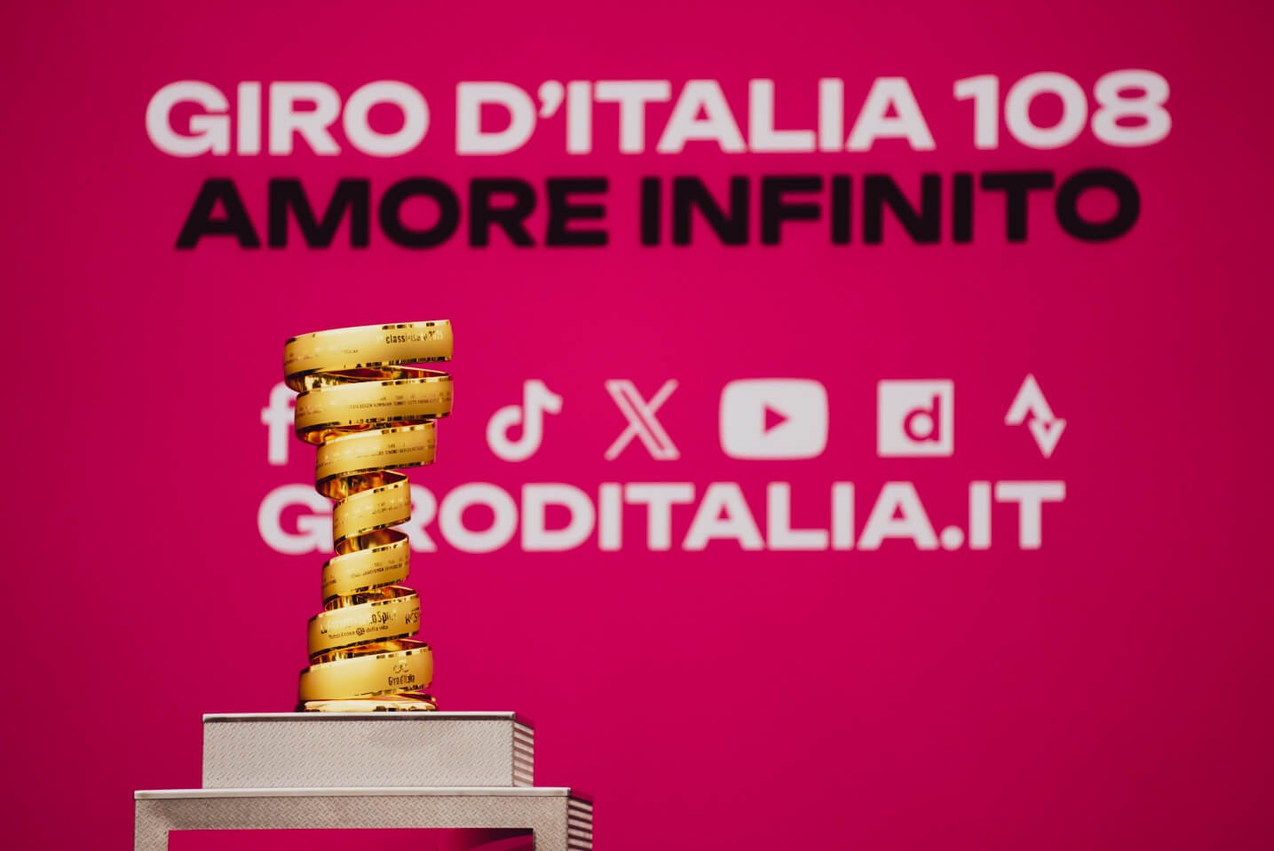 2025 Giro d'Italia Briefing: S1-S6 - Superteam Wheels