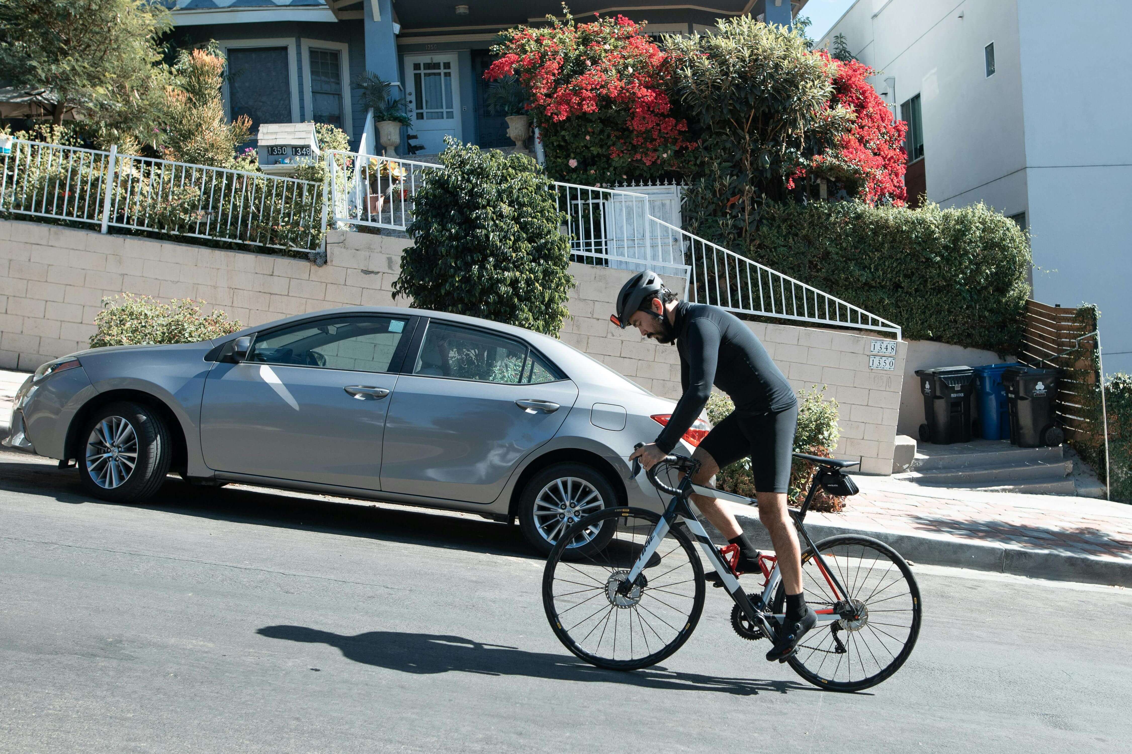 Causes of Wheelset Noise and Priority Troubleshooting Steps