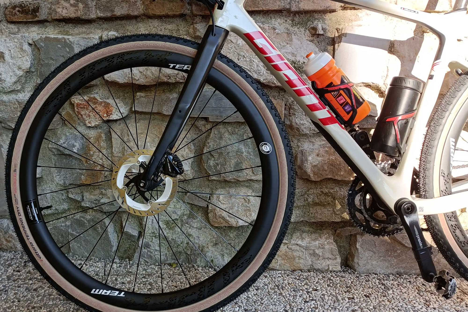Why does your gravel bike need a set of carbon fiber wheels? - Superteam Wheels