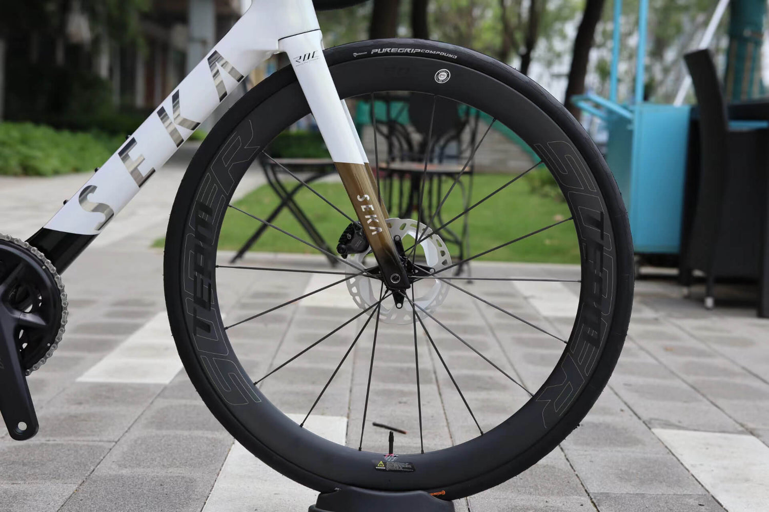 The winning formula for cycling: Fasted Training - Superteam Wheels