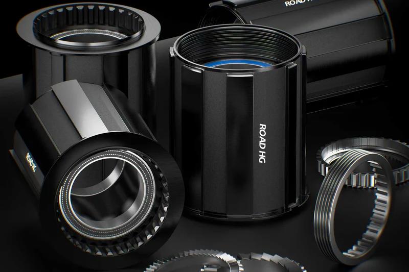 54T Ratchet Hub vs 36T Ratchet Hub: What’s the Real Difference?