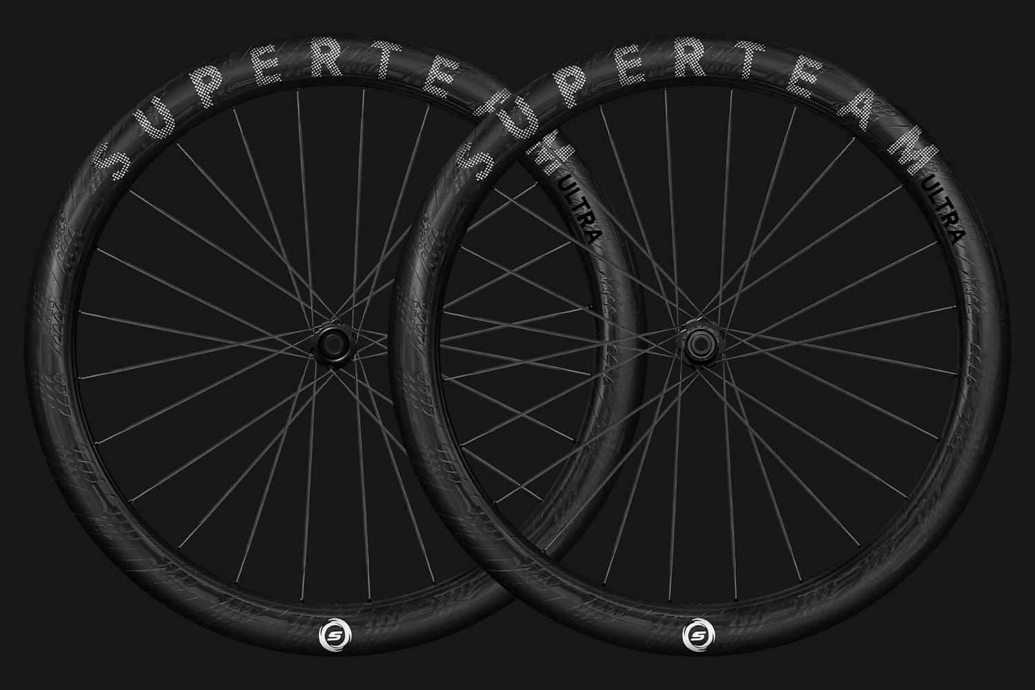 Superteam Wheels Ultra SL SE Wheelset Review: All-Round Performance Redefined with DT180 Hubs