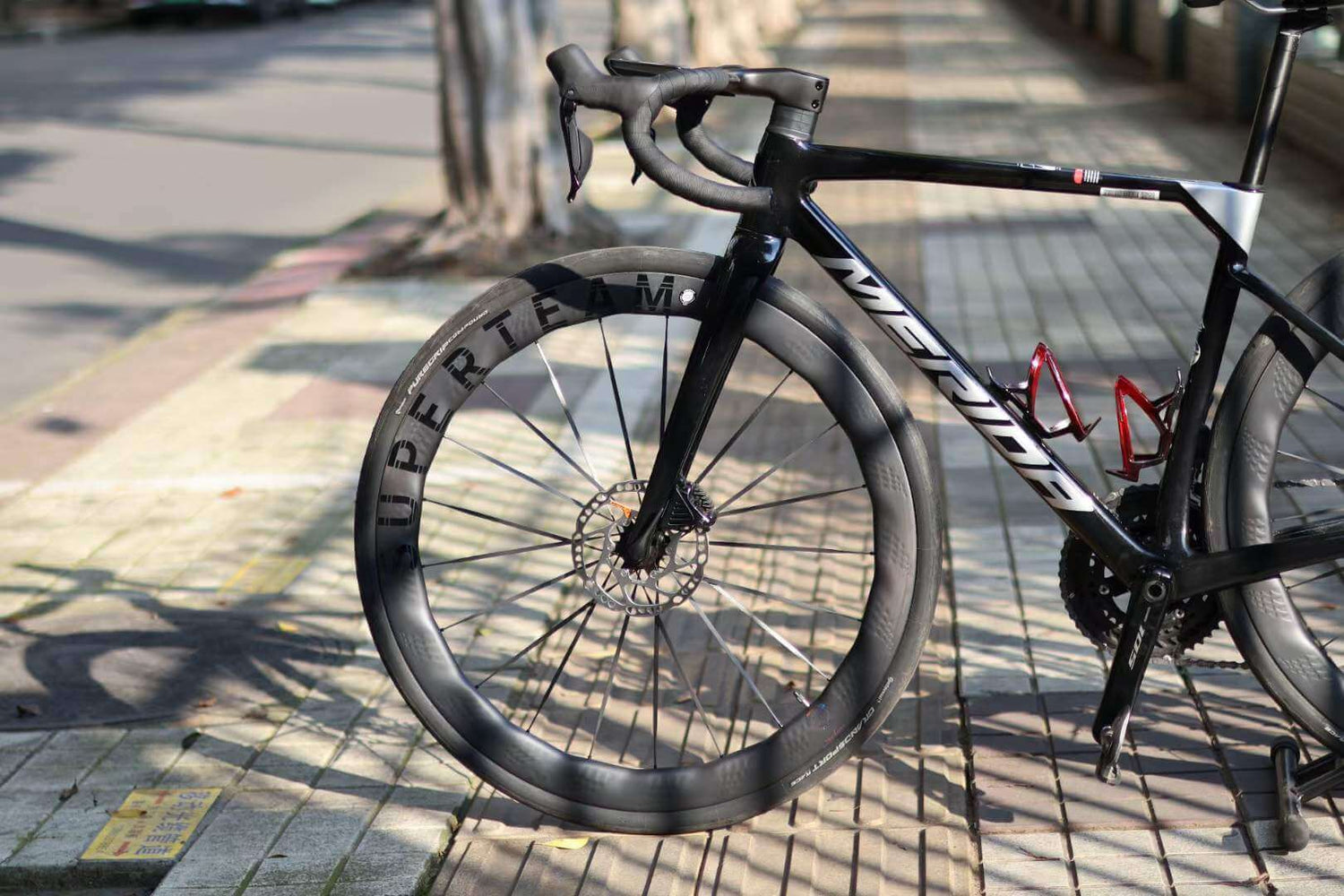 How to Keep Your Road Cycling Rims in Perfect Condition