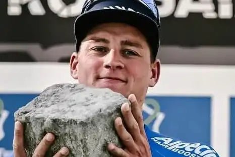 History of Paris-Roubaix - Superteam Wheels