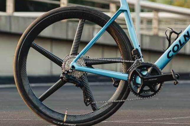 Exploring the Possibilities of Carbon Fiber Wheelsets