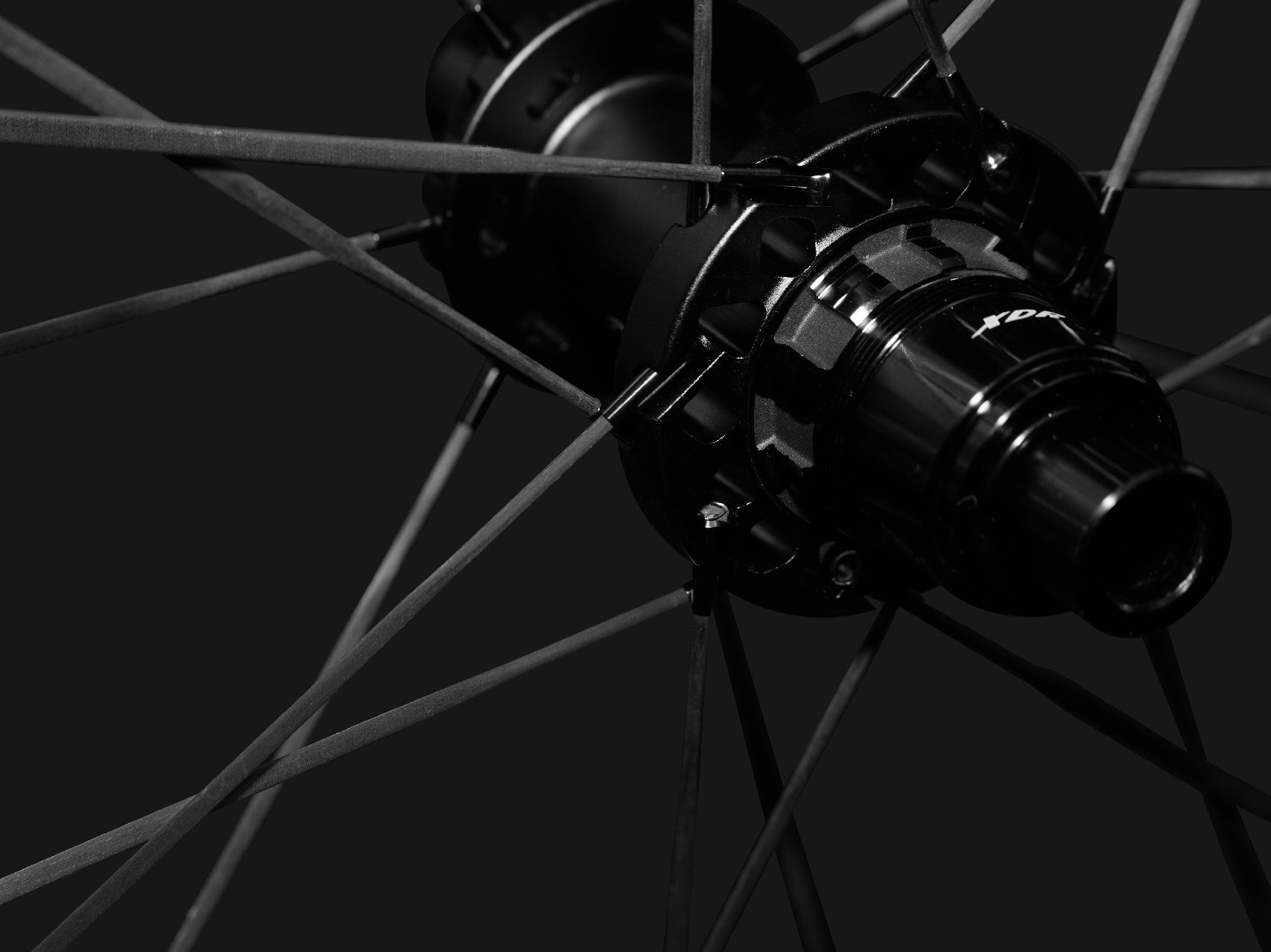 Ultra H2 Carbon Spokes White Paper - Superteam Wheels