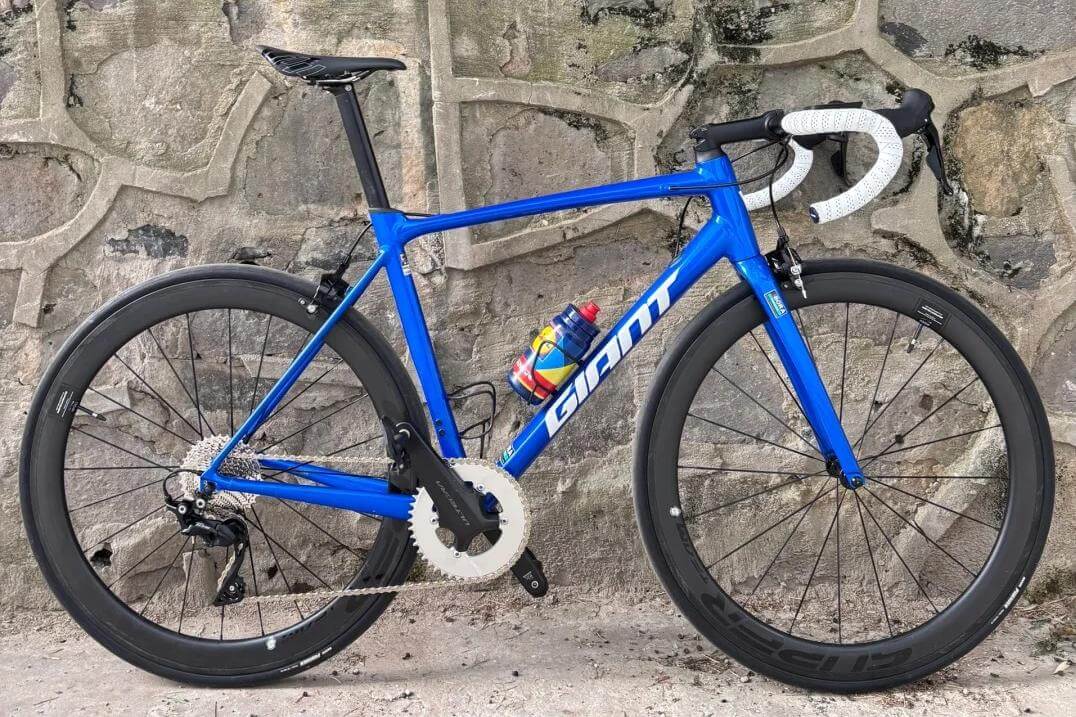 Why Choose Superteam Carbon Fiber Wheelset Lightweight for Gravel Riding?