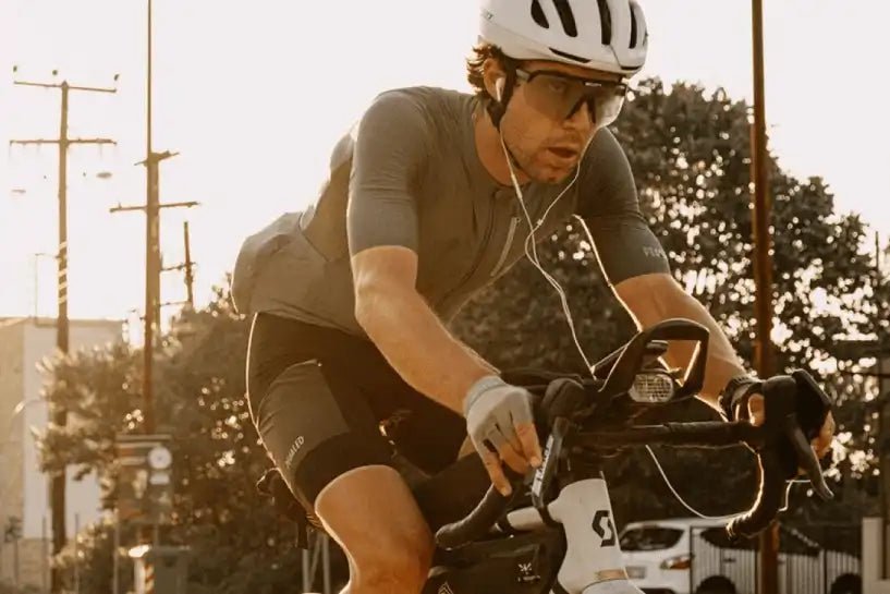 10 riding habits that are prone to cause danger - Superteam Wheels