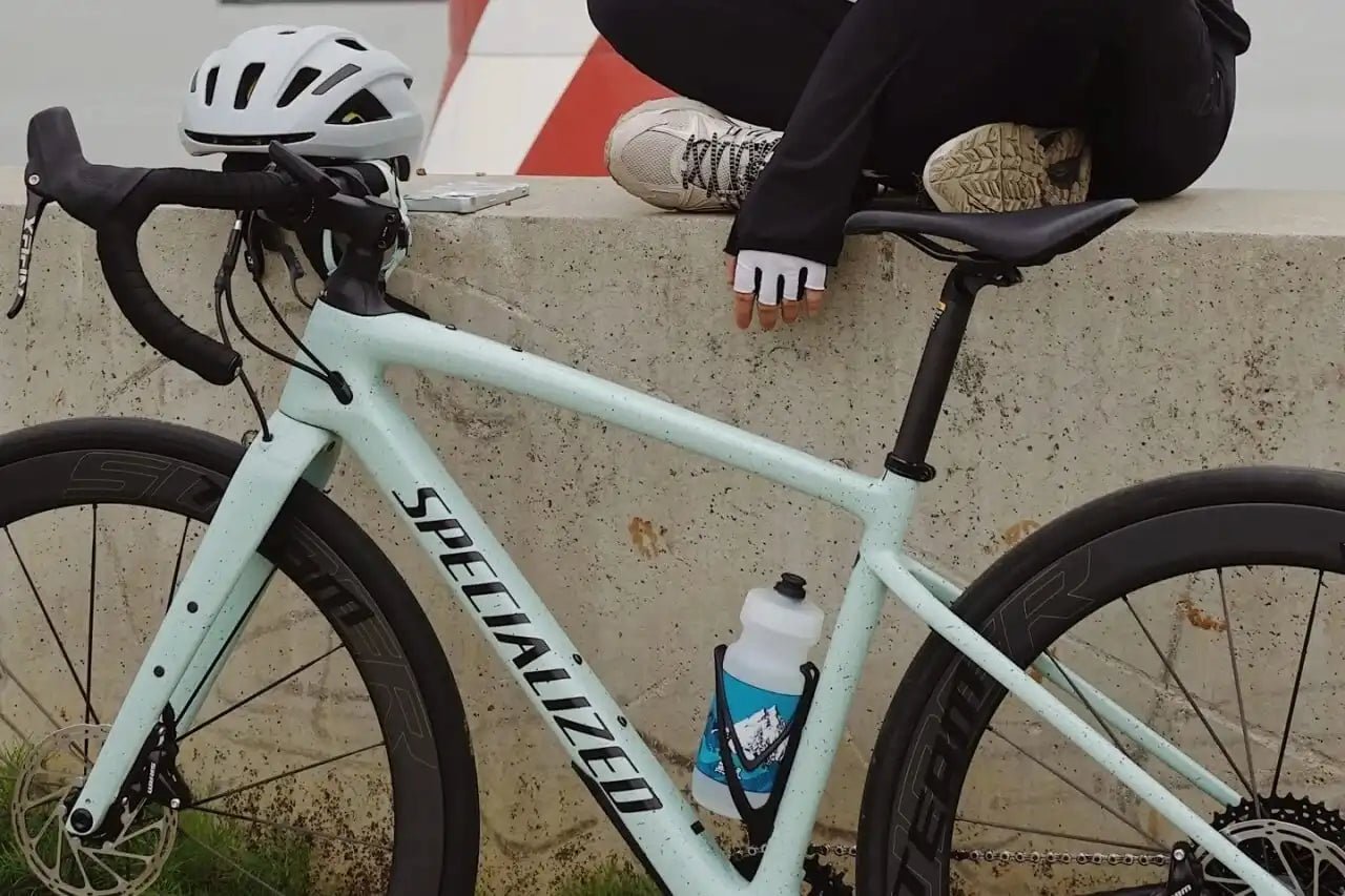 Introduction to different road bike discs - Superteam Wheels