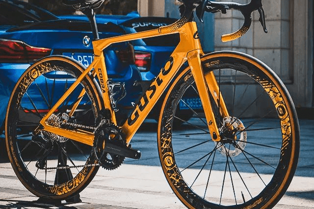 The Hidden Aerodynamics of Modern Gravel Wheelsets