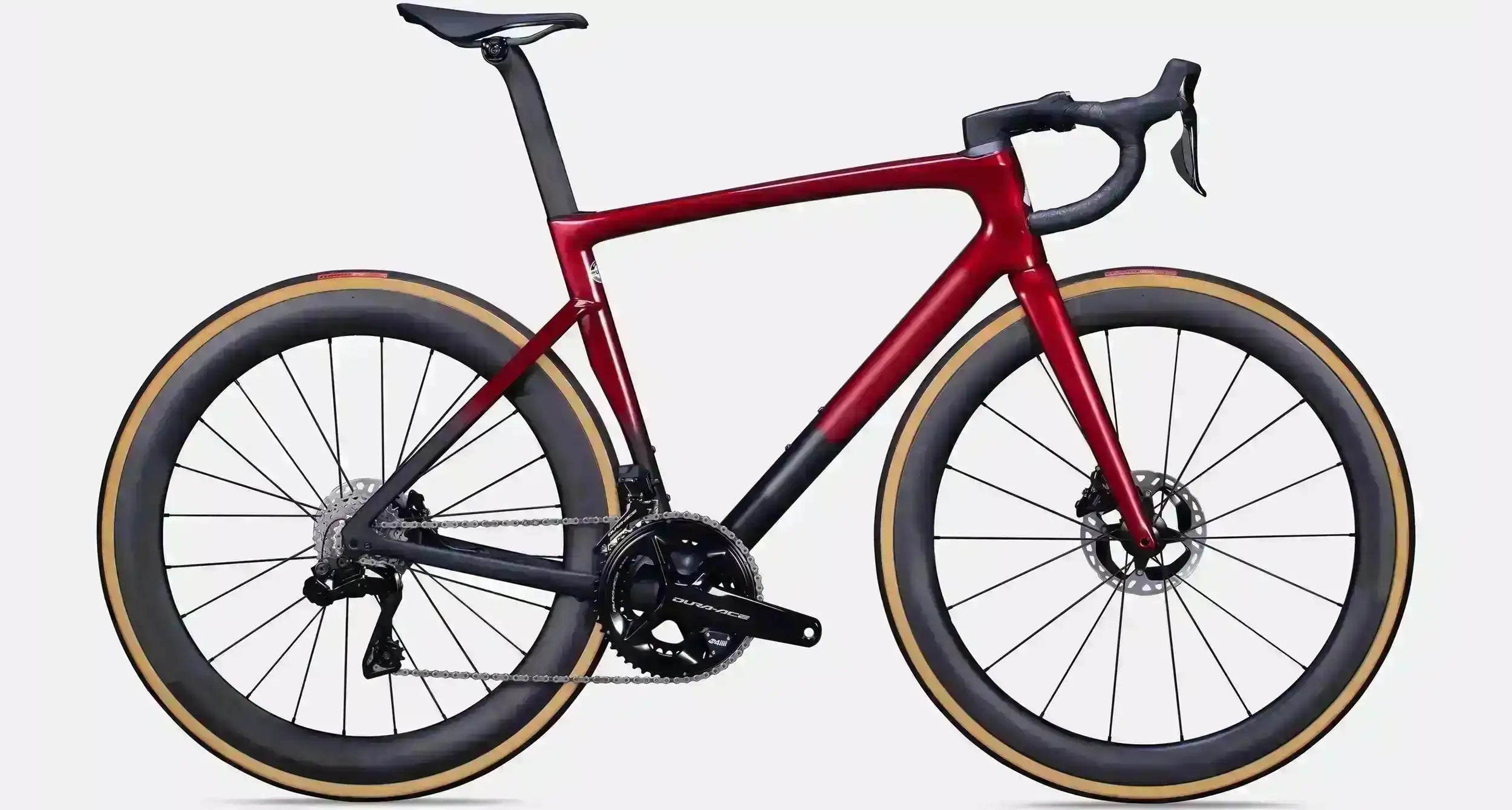 Road bike - Superteam Wheels