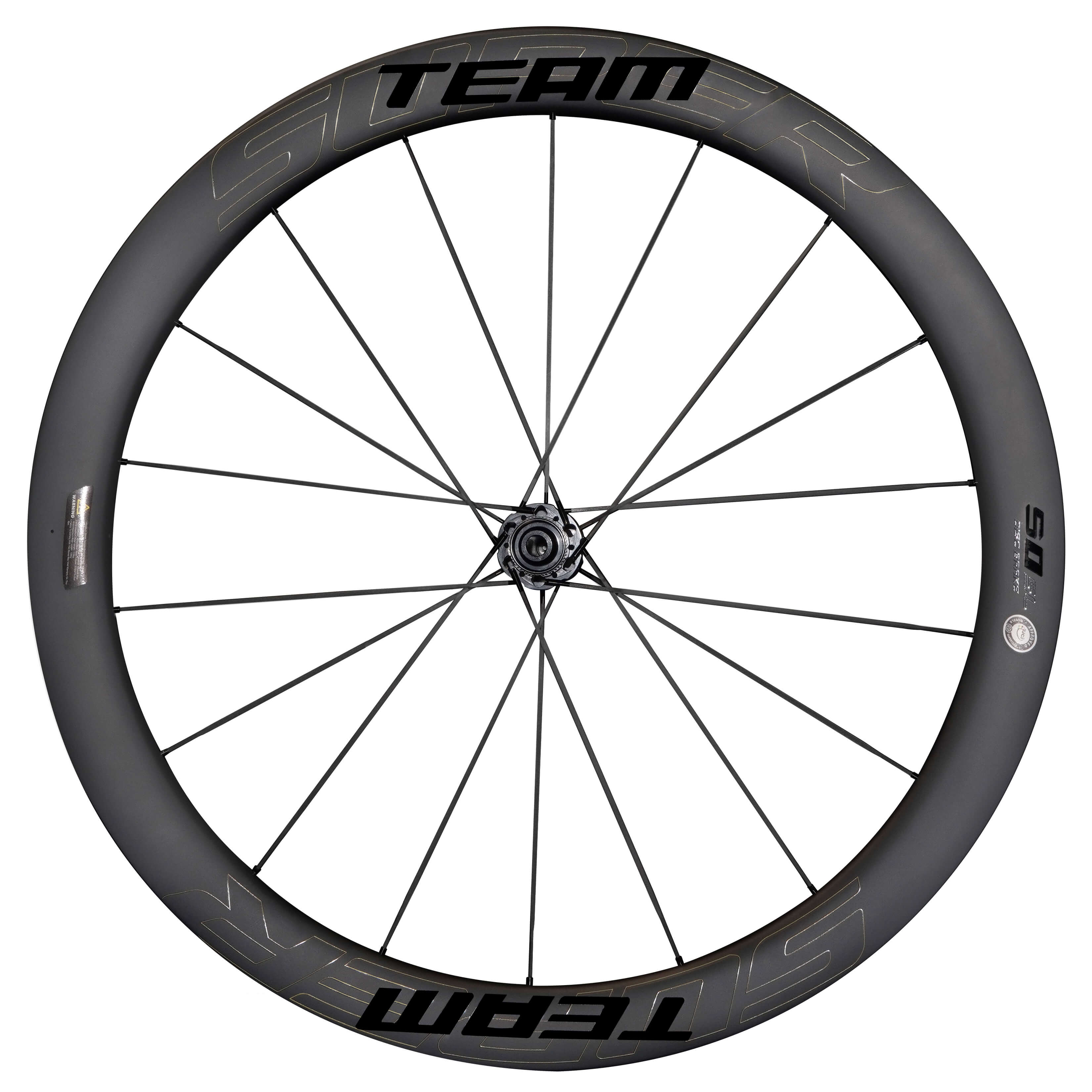 S-ALL Carbon D28-50 DISC Brake