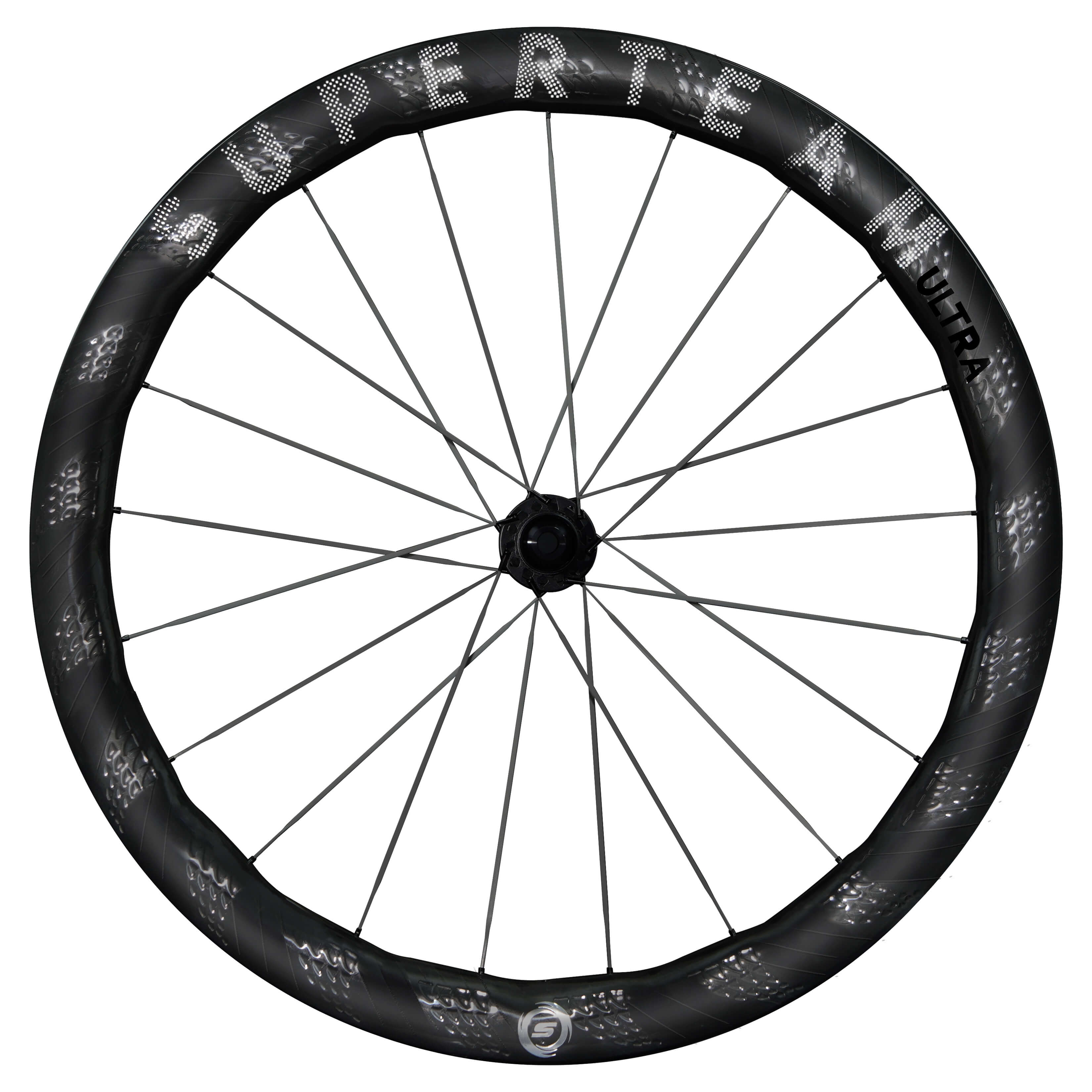 Superteam-road bike carbon-wheelset-50mm-disc-brake