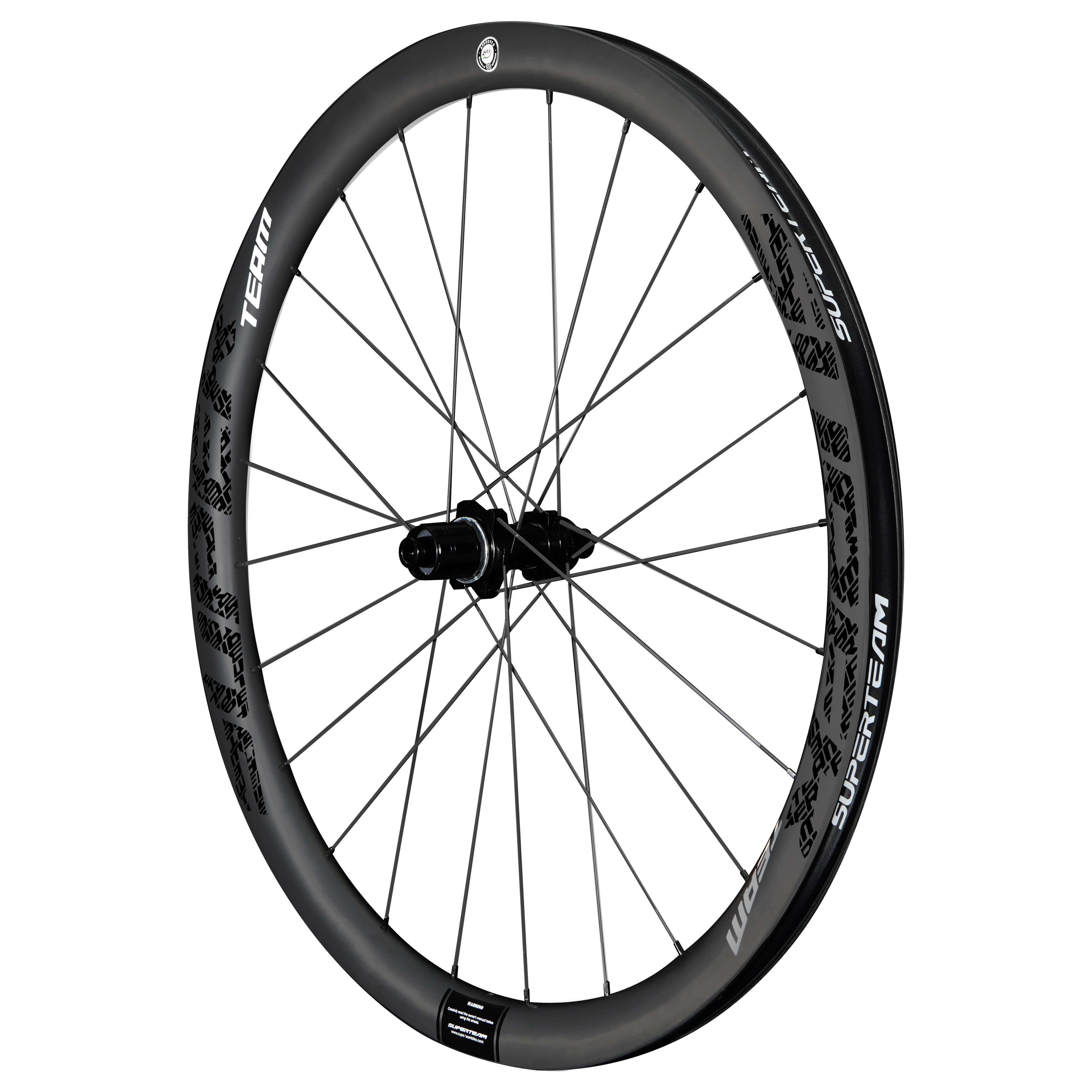 Disco Gravel Classic G31-38