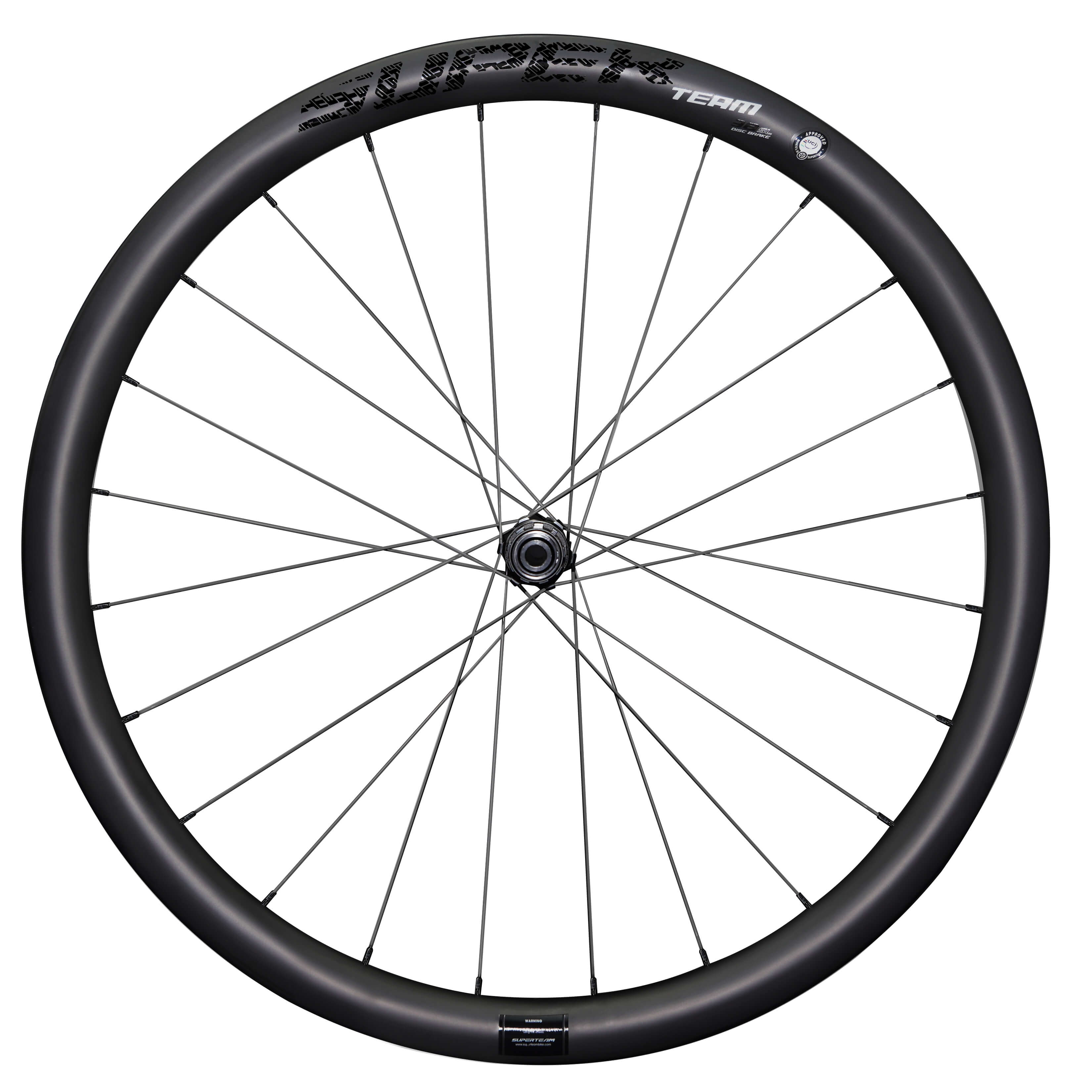Disco Gravel Classic G31-38