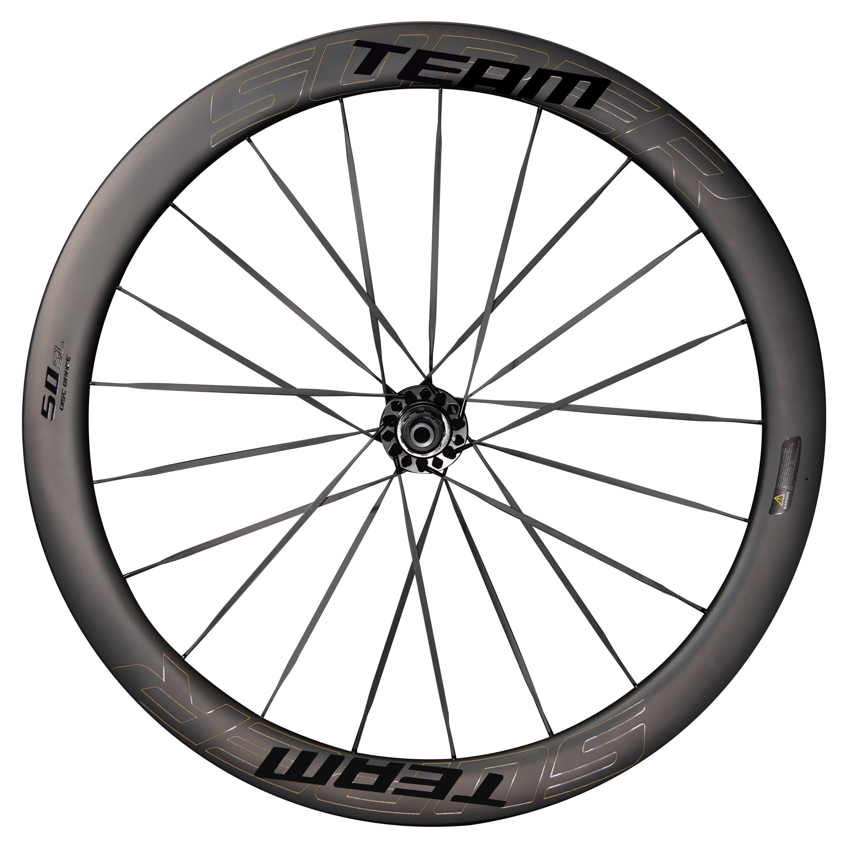Superteam-carbon-wheelset-50mm-disc-brake