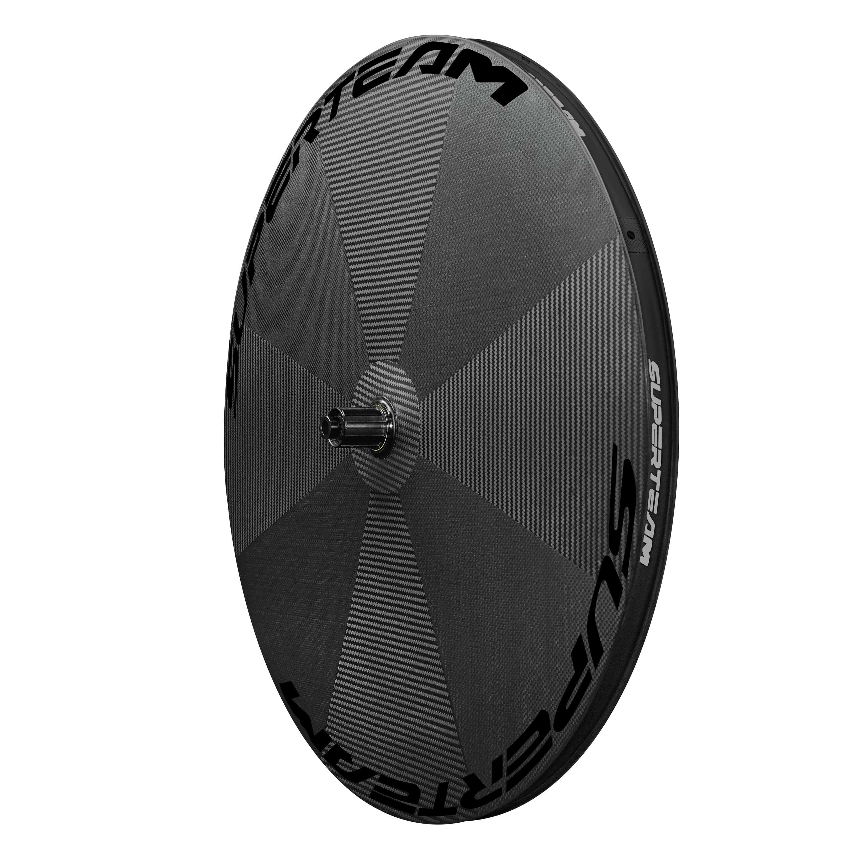 S-LEOPARD Aero Race Rueda trasera simple