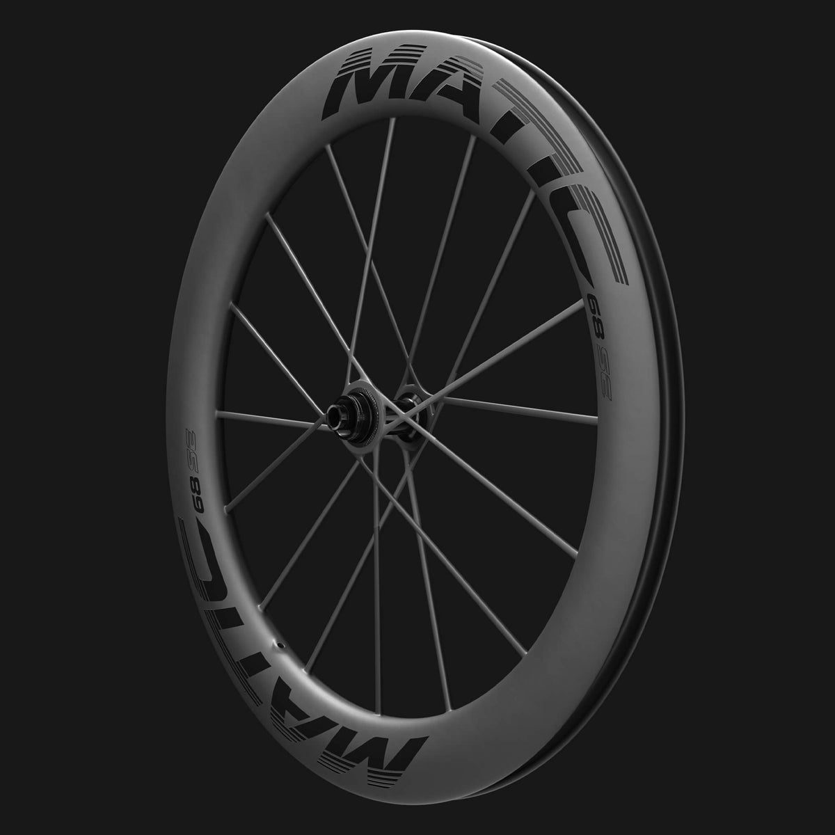 MATIC S-series S68