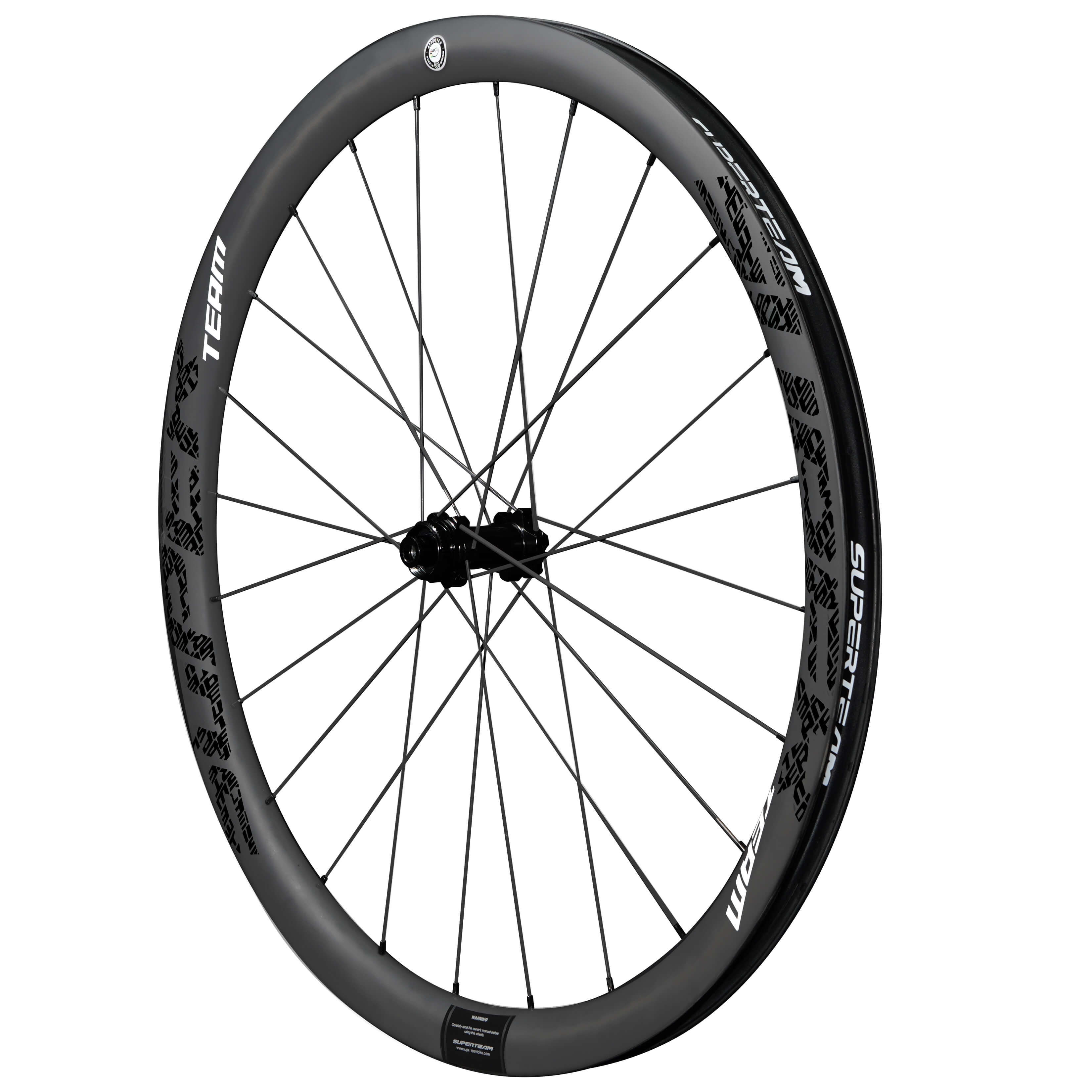 Disco Gravel Classic G31-38